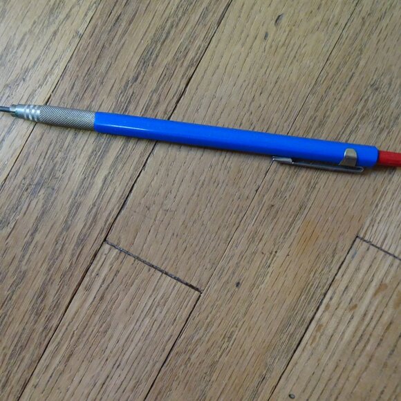 Vintage Staedtler Mars 771 Mechanical Pencil - Picture 4 of 6